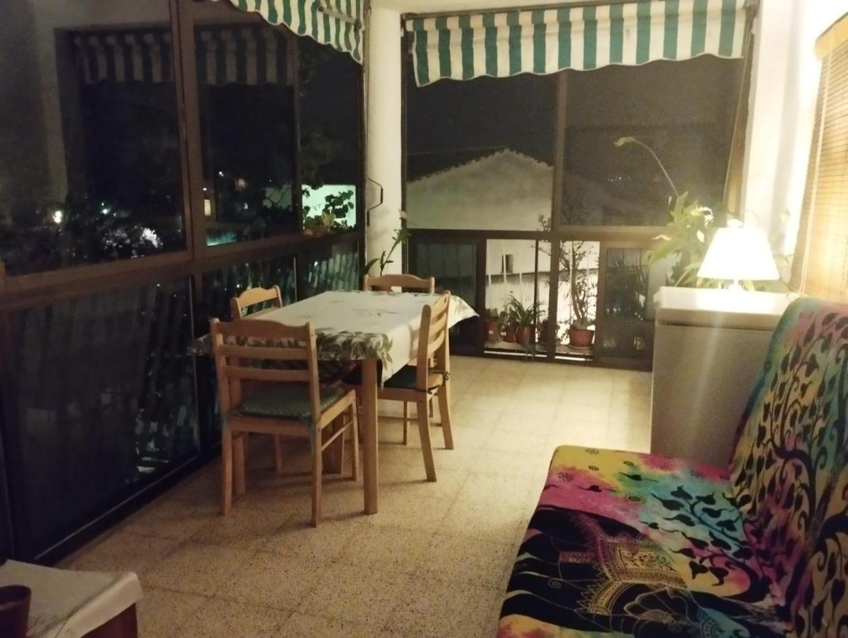 شقة Casa De Adriana Náquera المظهر الخارجي الصورة