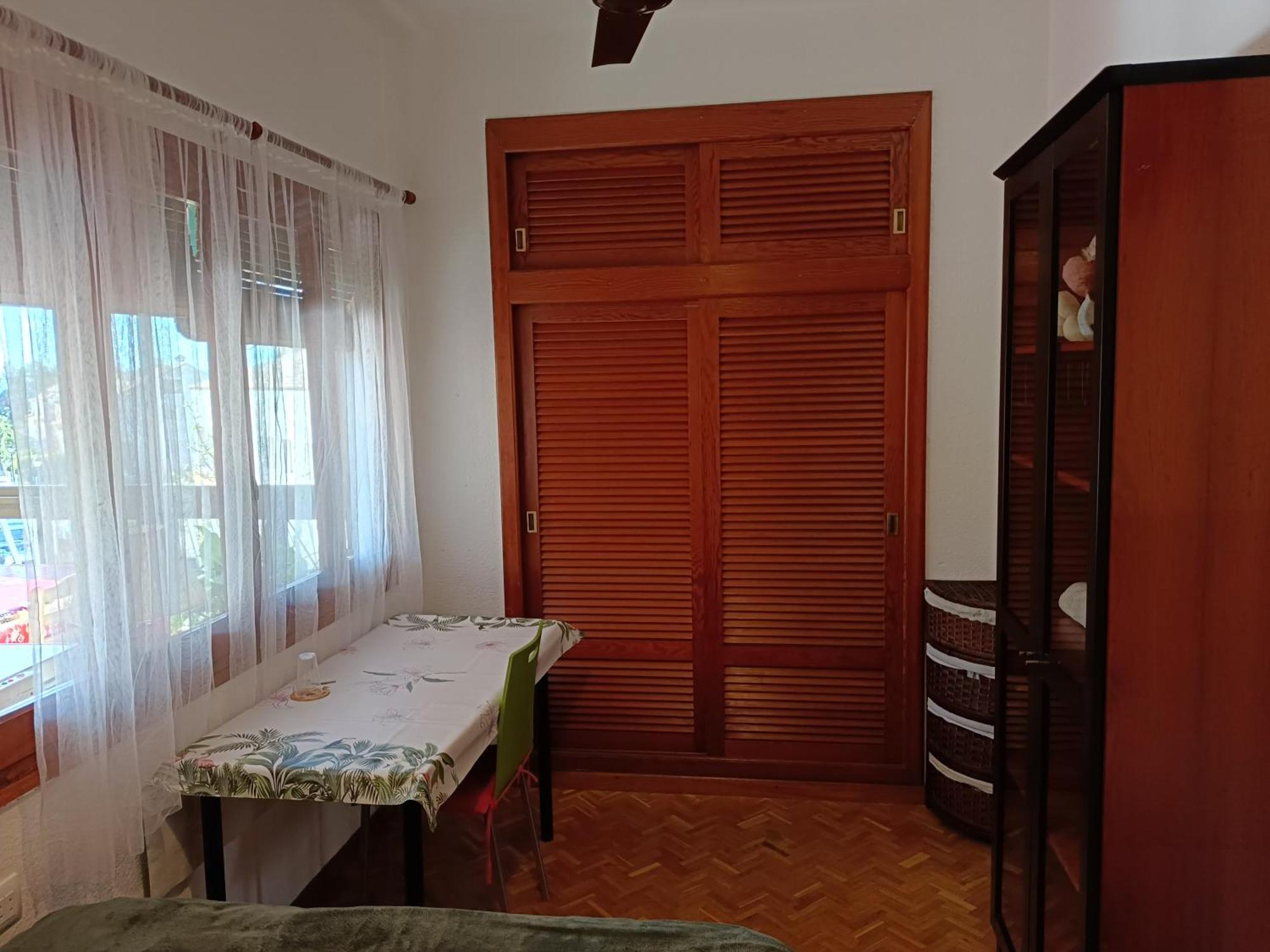 شقة Casa De Adriana Náquera المظهر الخارجي الصورة
