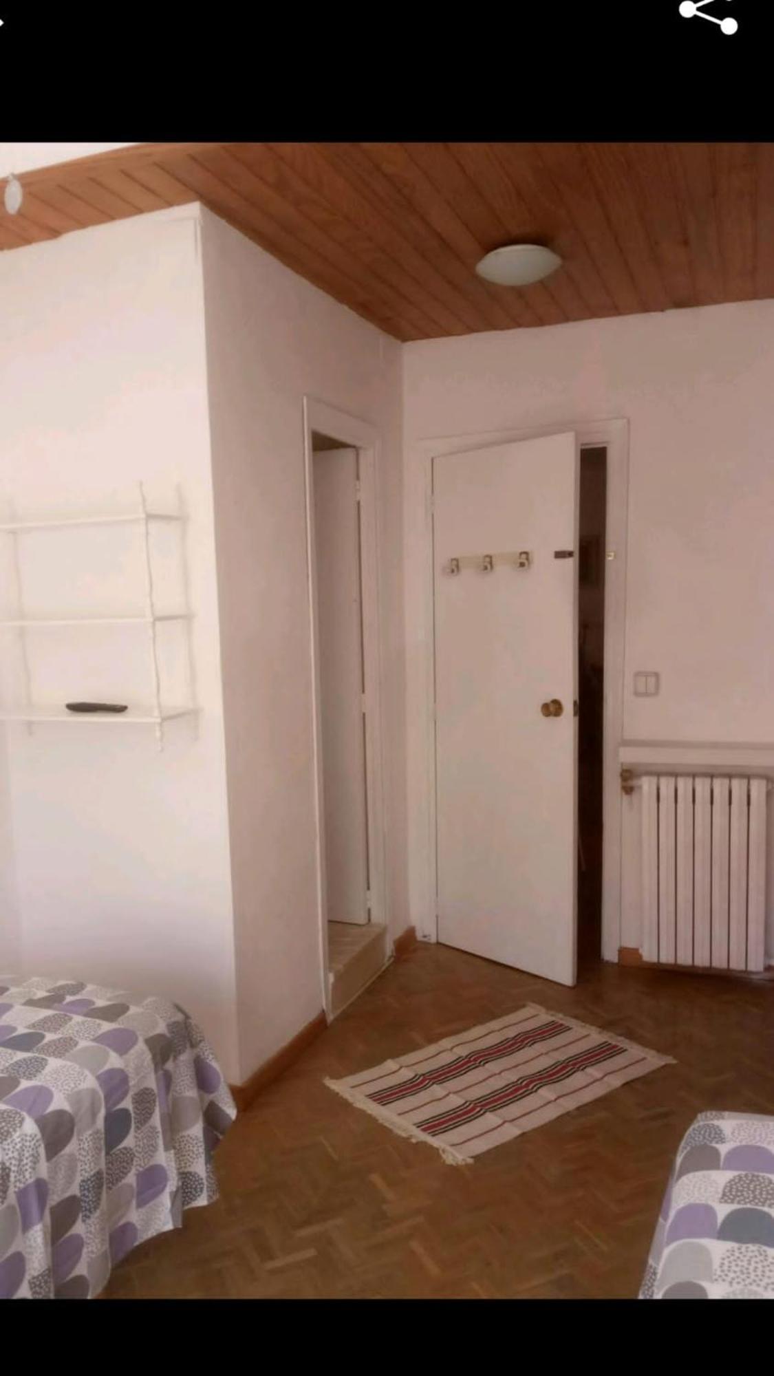 شقة Casa De Adriana Náquera المظهر الخارجي الصورة