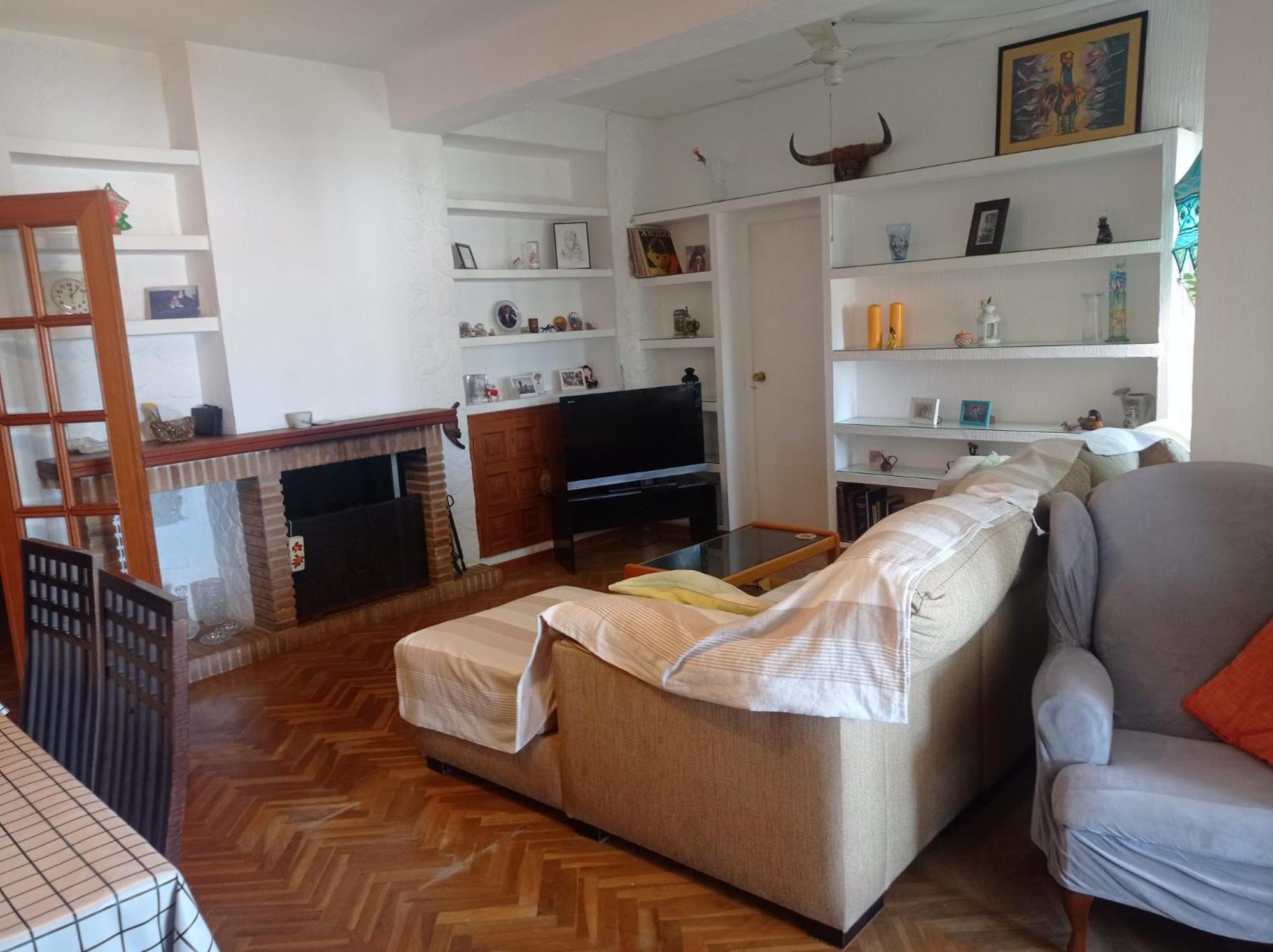 شقة Casa De Adriana Náquera المظهر الخارجي الصورة